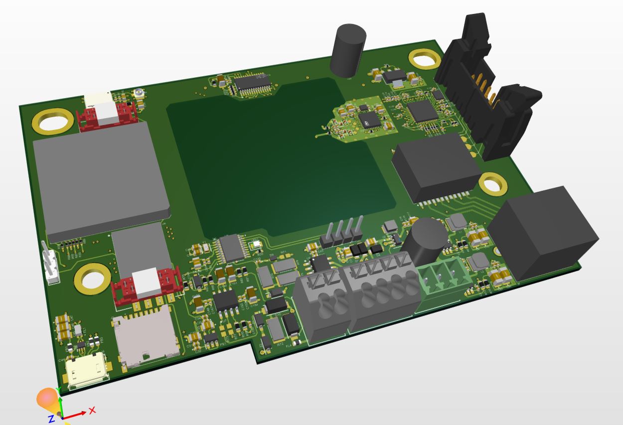 DESIGN – Ratiotech